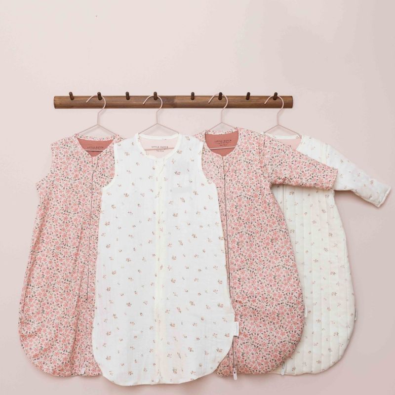 Gigoteuse chaude Fairy Blossom TOG 2,5 (18-24 mois) Little Dutch Ambiance 6