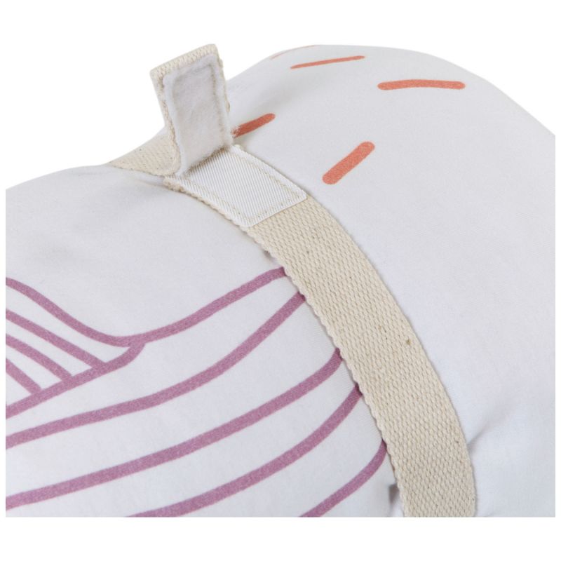 Tapis de jeu nomade Alpaga Tinéo Produit 5