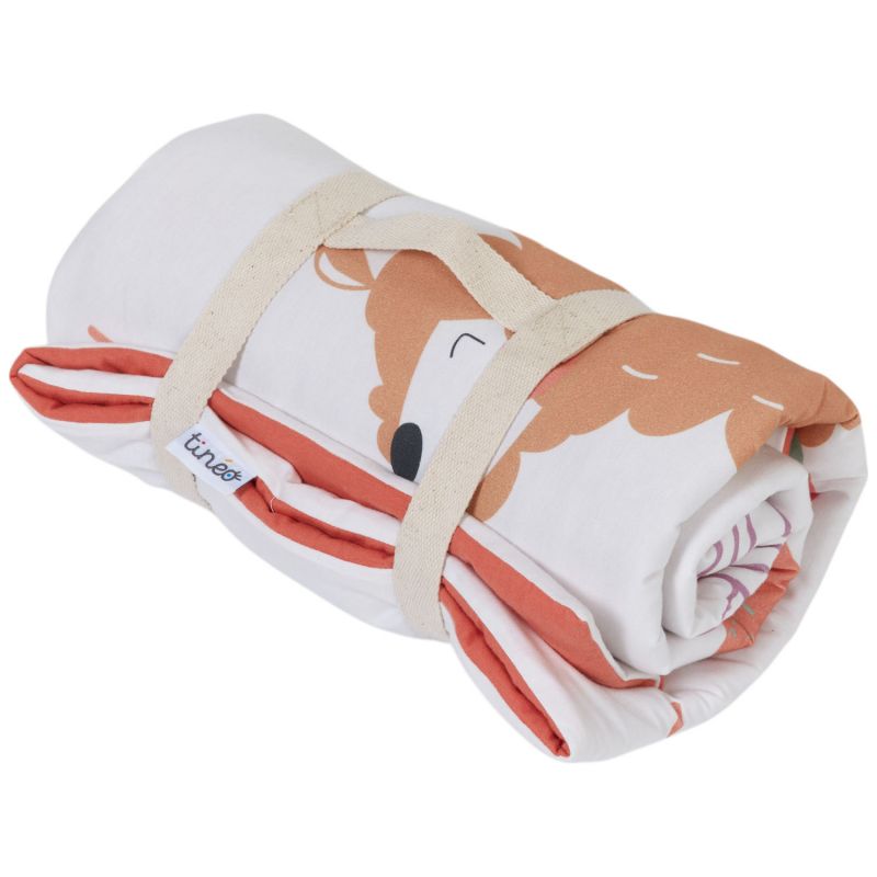 Tapis de jeu nomade Alpaga Tinéo Produit 6