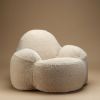 Fauteuil Momo Biscuit Wigiwama Ambiance 4