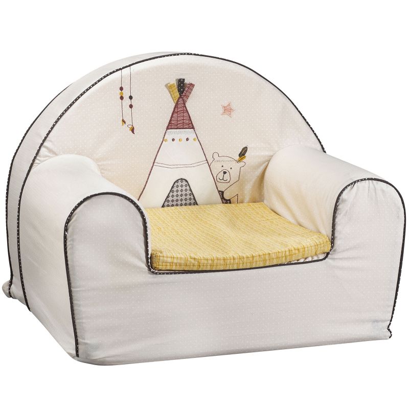 Fauteuil bébé Timouki Sauthon