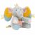 Variation Multicolore du produit Peluche d'activités Elly (16 cm) de la marque Jellycat