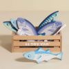 Cagette de poissons du marché en bois FSC Le Toy Van Ambiance 6
