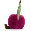 Peluche Amuseable Cerise (12 cm)  par Jellycat