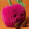 Peluche Amuseable Cerise (12 cm)  par Jellycat