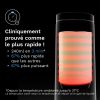 Chauffe biberon portable Super Fast Warmer babybrezza Ambiance 9