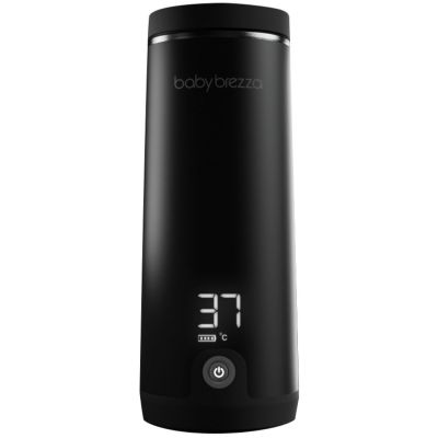 Chauffe biberon portable Super Fast Warmer BabyBrezza