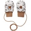 Moufles Dalmatian Dots (0-12 mois) Elodie Details Produit 1