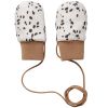 Moufles Dalmatian Dots (0-12 mois) Elodie Details Produit 2
