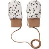 Moufles Dalmation Dots (0-12 mois) Elodie Details Produit 2