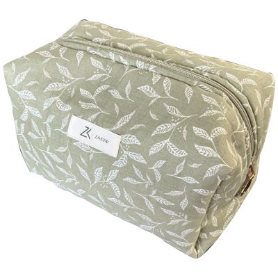 Trousse de toilette Leaves  par Zakuw