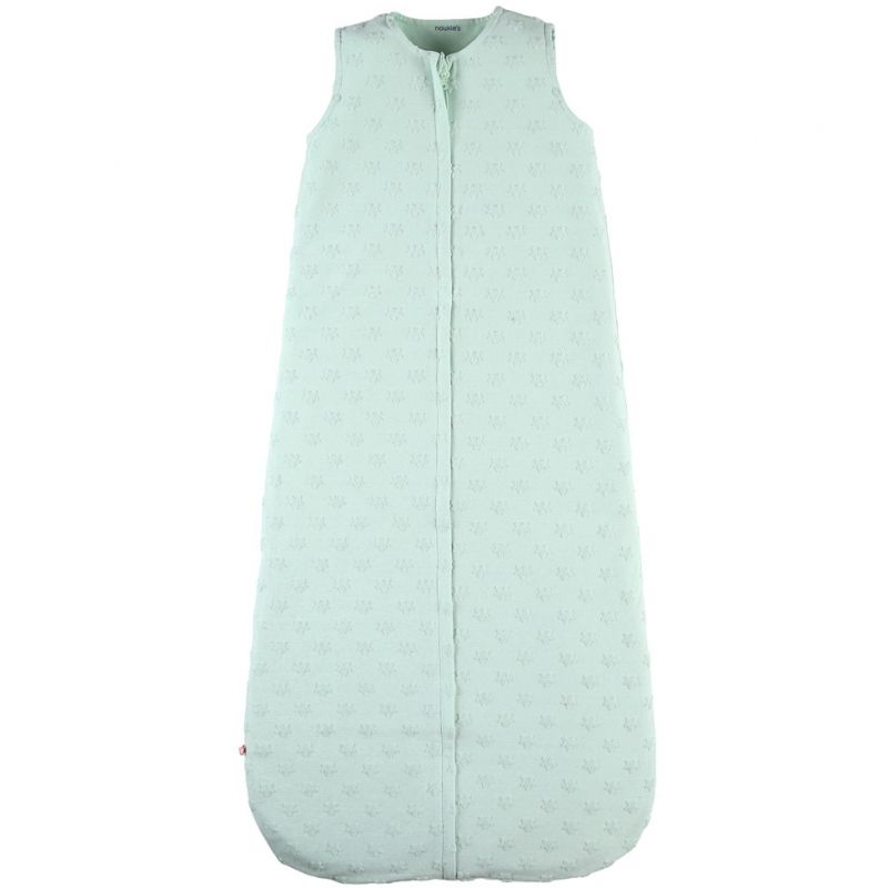 Gigoteuse évolutive 4 saisons mint Mix & match TOG 2 (90-110 cm) Noukie's