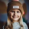 Bonnet Block Macaroon (2-5 ans) Hello Hossy Ambiance 3