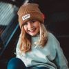 Bonnet Block Macaroon (2-5 ans) Hello Hossy Ambiance 7