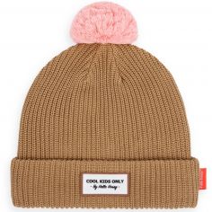 Bonnet Color Block Macaroon (2-5 ans) - Hello Hossy