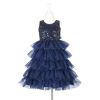 Déguisement Colette robe (5-7 ans) - Souza For Kids