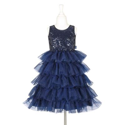 Déguisement Colette robe (5-7 ans)  par Souza For Kids