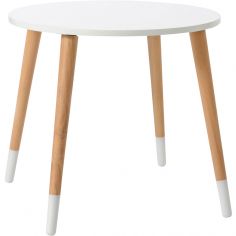 Petite Table Petites Tables Pour Bebe Et Enfant Sur Berceau Magique