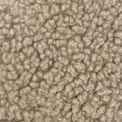 Attache sucette Midnight Etoile Latte Doodle