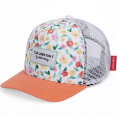 Casquette Watercolor (2-5 ans) - Hello Hossy
