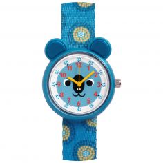 Montre enfant Ticlock Koala - Djeco