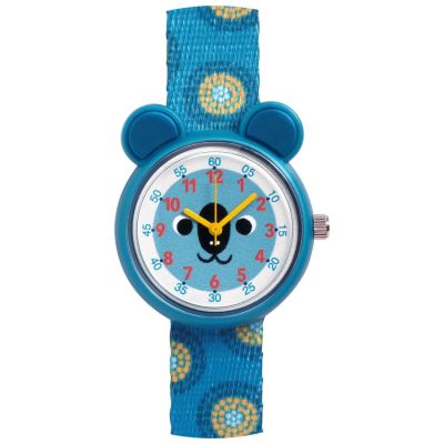 Montre enfant Ticlock Koala Djeco