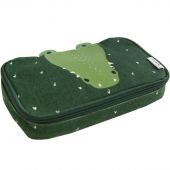 Trousse rectangulaire Mr. Crocodile