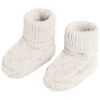 Chaussons Miracle Warm Linen (0-3 mois) - Baby's Only