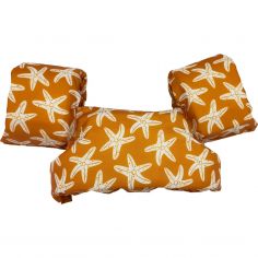 Brassards ceinture Etoiles de mer (2-6 ans) - Swim Essentials