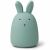 Variation Vert d'eau du produit Veilleuse Winston Rabbit Peppermint (13 cm) de la marque Liewood