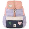 Sac à dos Johnny Mood Multi Mix Liewood Produit 1