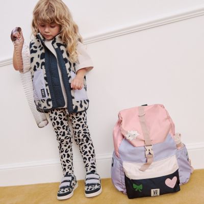 Sac à dos Johnny Mood Multi Mix