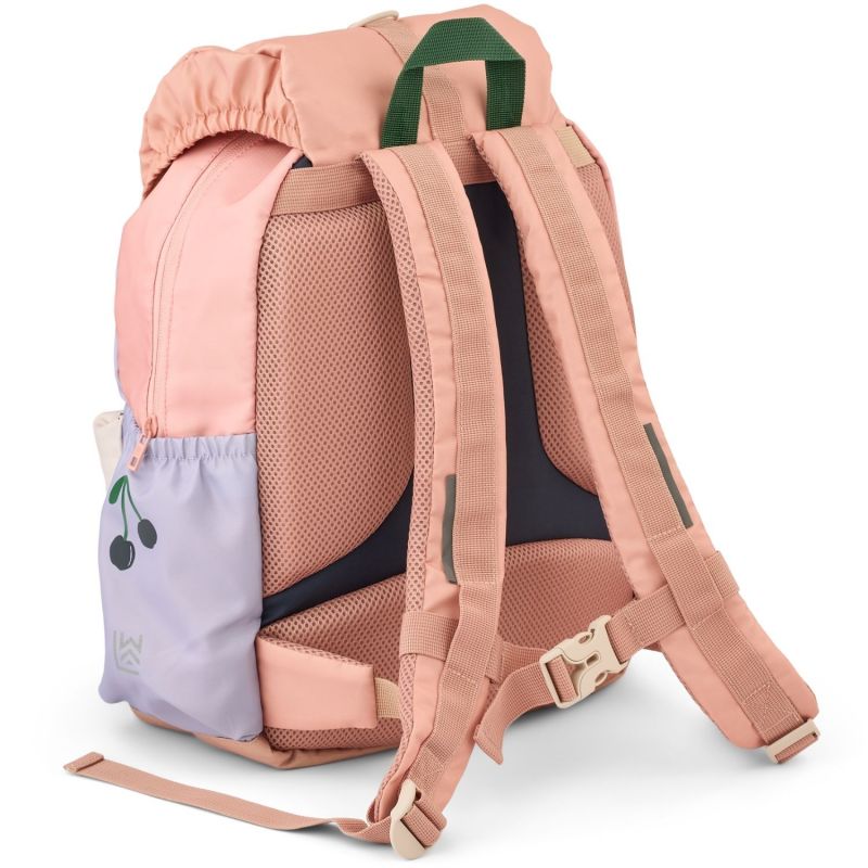 Sac à dos Johnny Mood Multi Mix Liewood Produit 3
