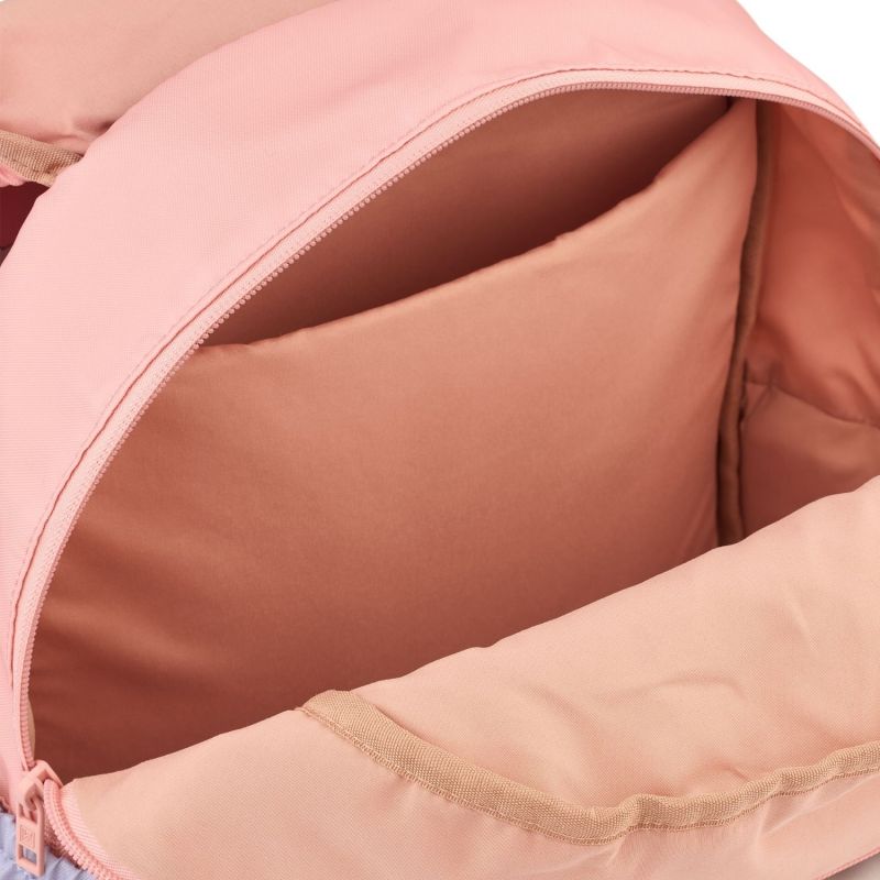 Sac à dos Johnny Mood Multi Mix Liewood Produit ouvert 4
