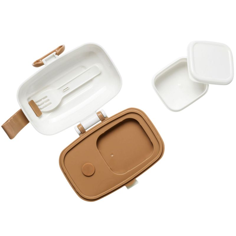 Lunch et Snack box Blue Garden Elodie Details Produit 4