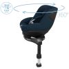 Siège auto Pearl 360 Pro Authentic Blue (groupe 0+-1) Maxi-Cosi Produit 2