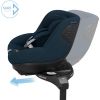 Siège auto Pearl 360 Pro Authentic Blue (groupe 0+-1) Maxi-Cosi Produit 8