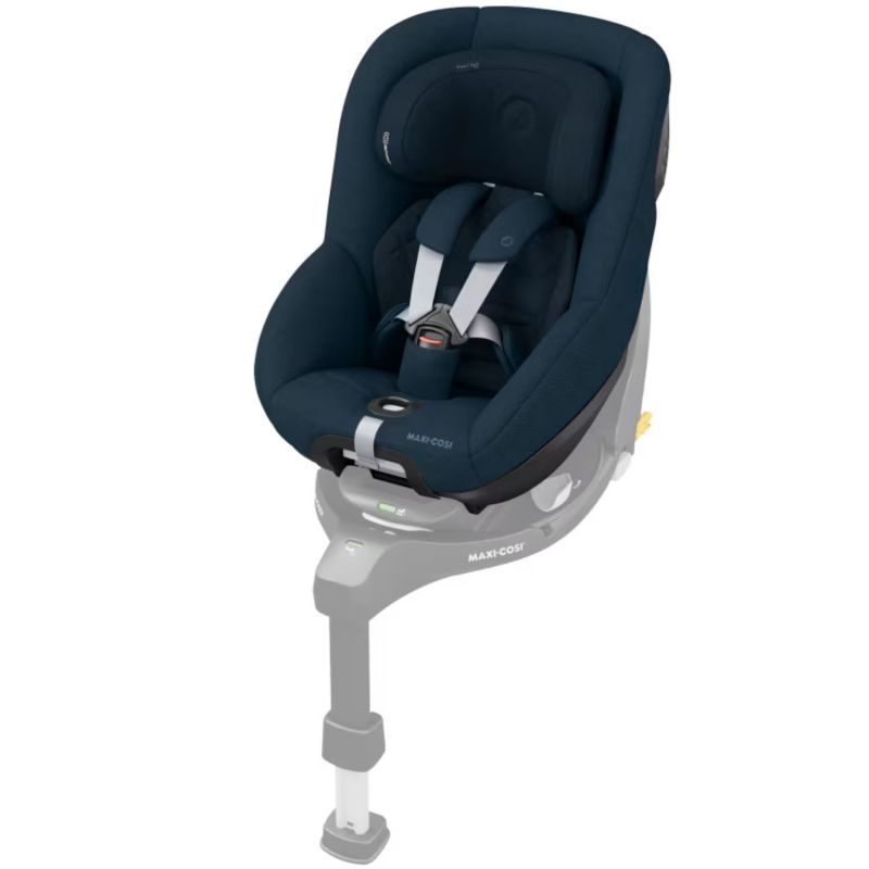 Siège auto Pearl 360 Pro Authentic Blue (groupe 0+-1) Maxi-Cosi Produit 3