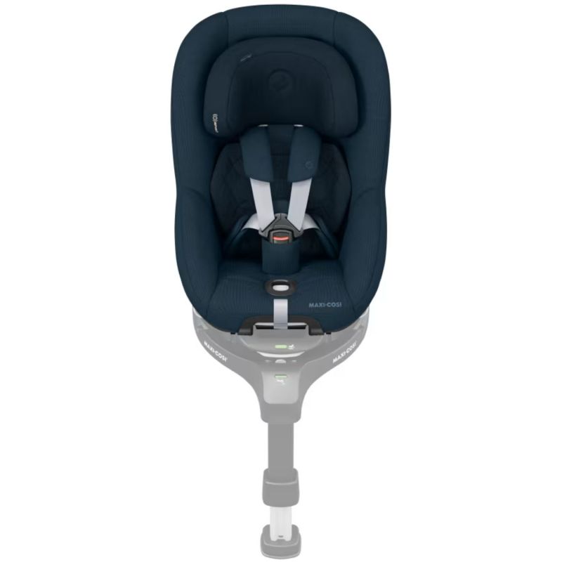 Siège auto Pearl 360 Pro Authentic Blue (groupe 0+-1) Maxi-Cosi Produit 4