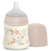 Biberon tétine SXPro S Wonderland Rose (150Ml) Suavinex Produit 2