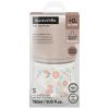 Biberon tétine SXPro S Wonderland Rose (150Ml) Suavinex Packaging 3