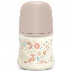 Biberon tétine SXPro S Wonderland Rose (150Ml) - Suavinex