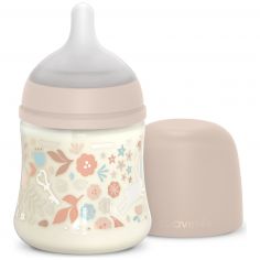 Biberon tétine SXPro S Wonderland Rose (150Ml)