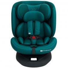 Siège auto I-Grow 2 Plus i-Size Green (groupe 1-2-3)