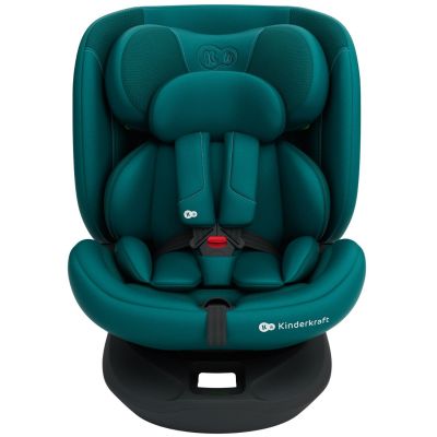 Siège auto I-Grow 2 Plus i-Size Green (groupe 1-2-3)
