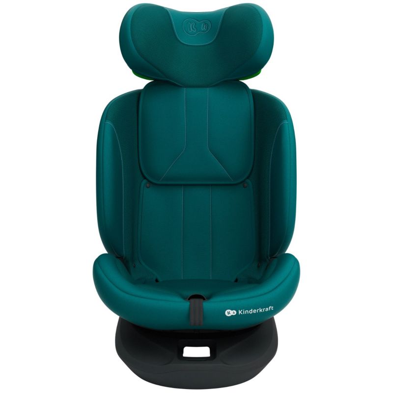 Siège auto I-Grow 2 Plus i-Size Green (groupe 1-2-3) Kinderkraft Produit 3