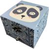 Boîte à bijoux musicale Cube Panda Trousselier Produit 1