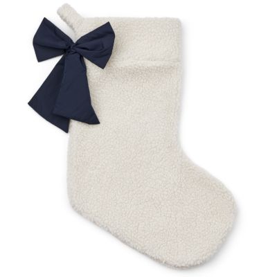 Chaussette de Noël Eve Pile