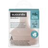 Lot de 2 tétines anti-colique pour biberon Zerø.Zerø - Allaitement - A Deep Suavinex Packaging 8