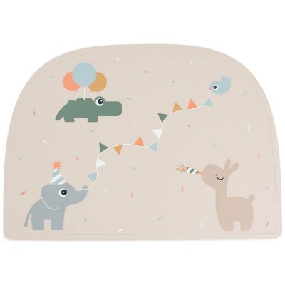 Set de table Celebration Sable Done by Deer